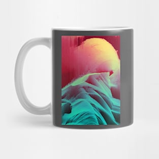 Never Kings Mug